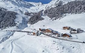 Alpengasthof Praxmar